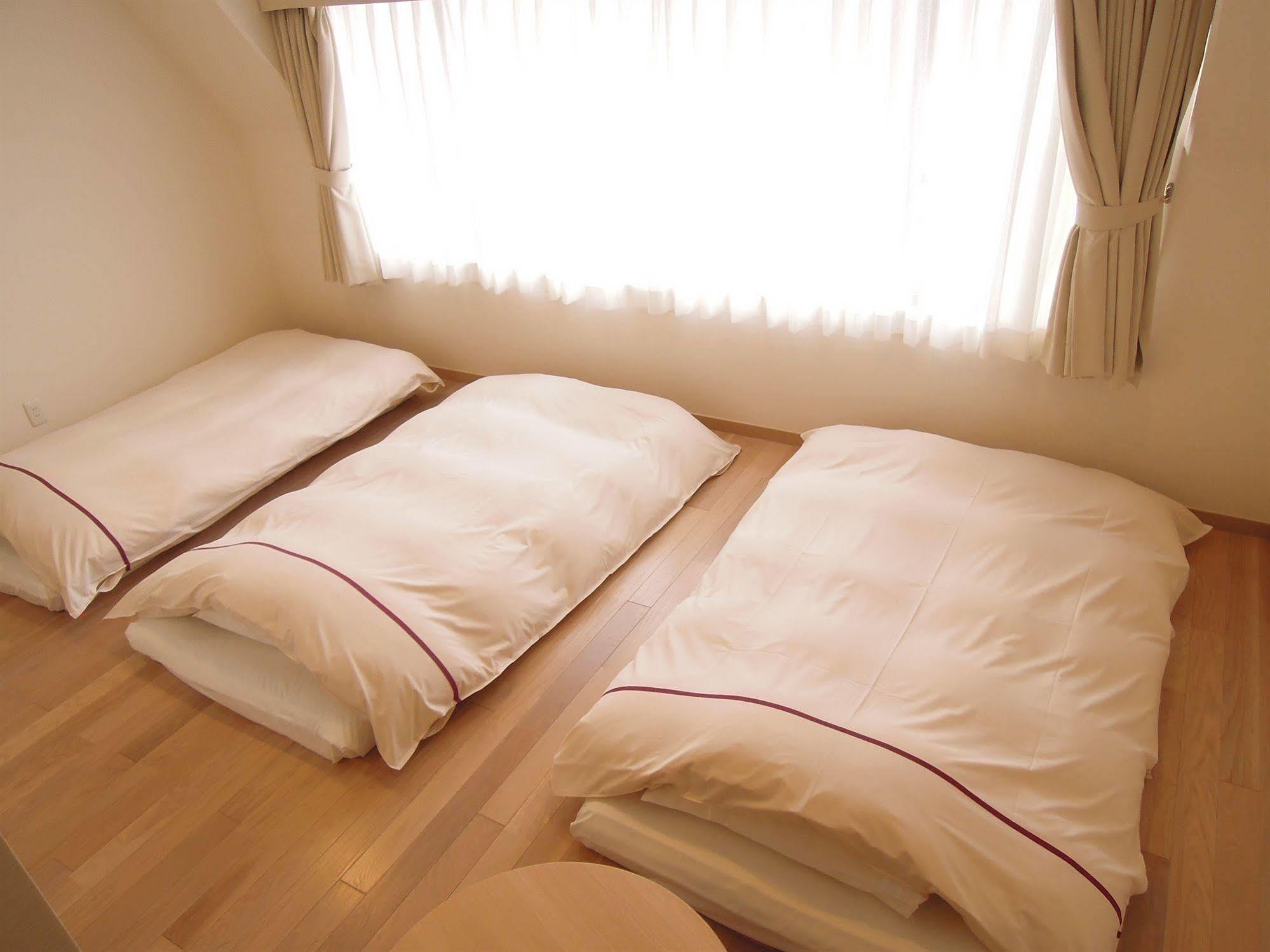 Okayama View Hotel Екстер'єр фото